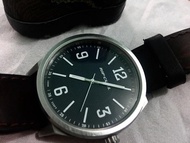 Jam Tangan ORIGINAL RIPCURL Bali ( Tali Kulit )