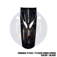YAMAHA Y125 Y125Z Y125ZR 125Z 125ZR HORN COVER DADA COVER DEPAN FRONT TOP COVER
