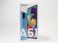 Samsung galaxy a51 second