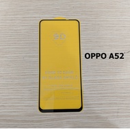 Oppo A52 screen protector