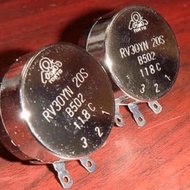 MESIN RV30YN 20S B504 COSMOS Tokyo POTENSIO 2WATT MACHINE 500K Ohm pcmelektrob9090 Good Quality