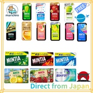 Asahi Group Foods Asahi Mintia - Many varieties!　【Direct from Japan】