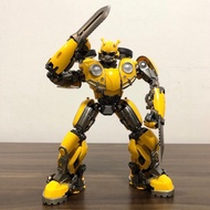 [READY STOCK] Cyber Era CE-01 King Bee Knight Bumblebee CE01 Model-Level Oversized Transformers Bumb