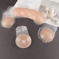 Lovito Lingerie Accessories Skinfriendly Wireless Push Up Lingerie Accessories for Women LCS25A45