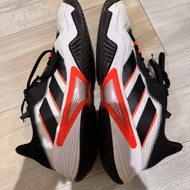 Adidas Barricade Sepatu Tennis Yonex Wilson Bekas US 7.5 40.5