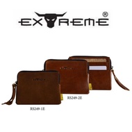 （100% original）EXTREME RFID Leather Coin purse（RS249-1E/2E）
