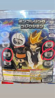 家庭教師reborn 彭哥列戒指 嵐