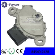 Transmission Neutral Safety Switch 84540-2428 845402428 TRB010 0C8919823 Auto Matikgetriebe for Audi