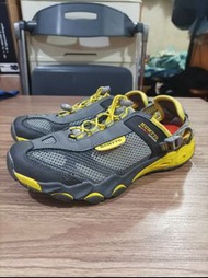 HUMTTO 男裝兩棲水鞋 登山涼鞋 戶外水鞋