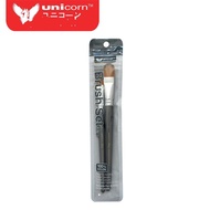 Unicorn Artist Nylon Brush Set 9/11 2'S [UAB-999DX-C]