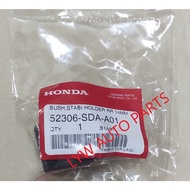 Honda Genuine Rear Stabilizer Bar Bush Honda SDA ( CM ) 52306-SDA-A01 (14mm)