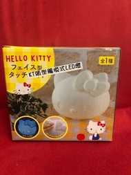 Hello Kitty 觸控式LED燈