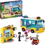 LEGO LEGO Friends 41759 Heartlake City Bus (480 Pieces)
