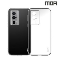 紅米Redmi K60 Pro / K60 / POCO F5 Pro 5G MOFI 明系列TPU 保護軟套 手機軟殼Case 1679A