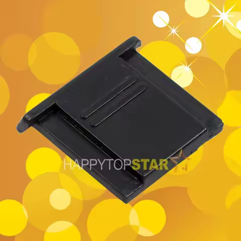 Hotshoe Hot Shoe Hotshoe Cap Cover BS1 2A For Nikon D90 D800 D600 D700 D5200 D200 D70S PENTAX K Seri