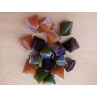 DODOL KUIH / DODOL ASLI / DODOL SEGI TIGA / DODOL BABY / DODOL MINI / DODOL KELANTAN ORIGINAL KAMPUN