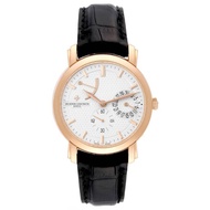 Vacheron Constantin Vacheron Constantin Malte (Reference 83060/000R). A 38mm rose gold manual wind w