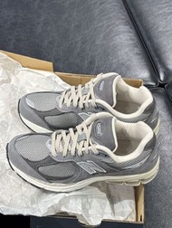 New Balance NB 2002R 灰色