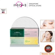 [VTCOSMETICS] CICA Daily Soothing Mask 30ea / Sheet mask / Acne care (Cica / Vital / Cica Collagen /