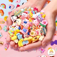 3d Cartoon Sticker Stereo Scope Cute Kuromi Melody Spongebob Patrick Star Currency Mobile Phone