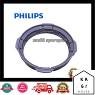 Philips GLASS Cup Blender Ring HR 2222 HR 2223 HR 2221 GLASS JAR
