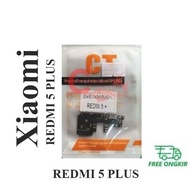 Flexi Bottom Board Connector XIAOMI REDMI 5 PLUS ORI CT