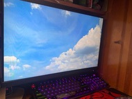 MSI 23.8吋 IPS 電競螢幕