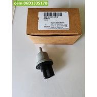 Made In Germany 06D-133-517-B For Audi Q7 VW Passat CC Touareg OEM Vapor Canister Purge Solenoid 06D