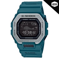 [Watchspree] Casio G-Shock G-LIDE lineup Watch GBX100-2D GBX-100-2