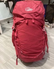 Lowe Alpine AirZone Trek ND43:50 背包