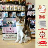 Acana Cat Food First Feast Kitten 1.8Kg (Free Gift 🎁)