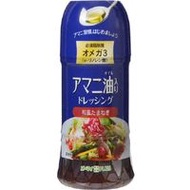 亞麻仁油日式洋蔥醬 150ml