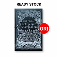 The Book Of Primbon Betaldry Adammakna Indonesian Edition By Dannis Prince Harya Tjakraningrat