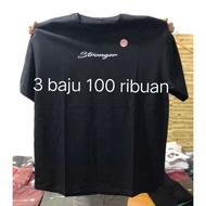 Jumbo distro t-shirts XXL XXXL XXXXL/ 3 pcs/ jumbo men's t-shirts 2xl 3xl 4xl/clothes men's sizeBIG 