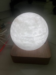 MOONSHINE 懸浮月球燈