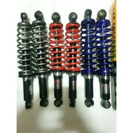 EX5/EX5Dream/Kriss100/Kriss110/CT100/Wave100/Wave125 Apido Racing Absorber