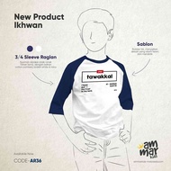 AR36 Tawakkal T-Shirt