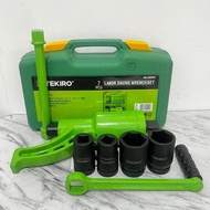 MATA TEKIRO-WAGENER German-TEKIPO Fuso Tekiro Truck Wheel Wrench Original Torque Wrench Manual Impac