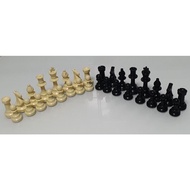 Chess Pieces
