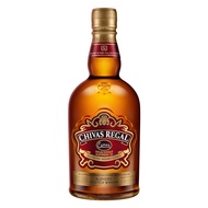 Chivas Regal EXTRA Blended Scotch Whisky 700ml