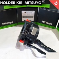 Holder Kiri Vixion Old New Saklar NVL universal Variasi kualitas JOSS
