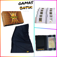 [BISA COD] GROSIR Sarung Polos Hitam Polos Putih WADIMOR / BIN AFFAN - Sarung Wadimor - Sarung Wadimor Hitam POlos - Saring Wadimor terbaru 2021 asli - Sarung wadimor polos dewasa - sarung bhs asli no 1 - sarung batik - sarung santri