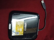 Liteon DVD Player Writer（可以讀取和燒錄dvd +  VCD)(不能讀取藍光bd）