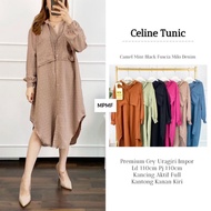 Cline TUNIC BY MPMF