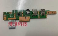 Suitable For ASUS K505b A505b X505ba BP USB Small Board Audio Board Card Reader 2.0