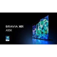 Sony 4K Ultra HD TV A95K Series: BRAVIA XR QD-OLED Smart Google TV with Dolby Vision HDR  65A95K (65