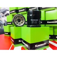 Ready stock Kawasaki Genuine 16097-0552 16097-0008 Oil Filter Ninja z250 er6 Versys Z800 Z900 Z1000 