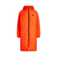 ARENA JUNIOR PADDED JACKET - ORANGE