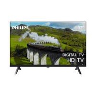 ทีวีแอลอีดี 32 นิ้ว PHILIPS (HD, LED, DIGITAL TV) 32PHT5019-1 (1293247)