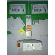 TERMURAH - RCBO 32A (MCB + ELCB) / ANTIKONTAK Schneider 32 ampere